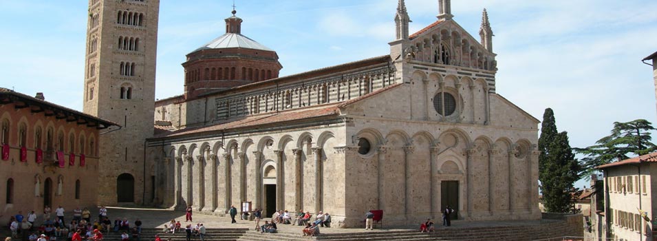 Massa marittima